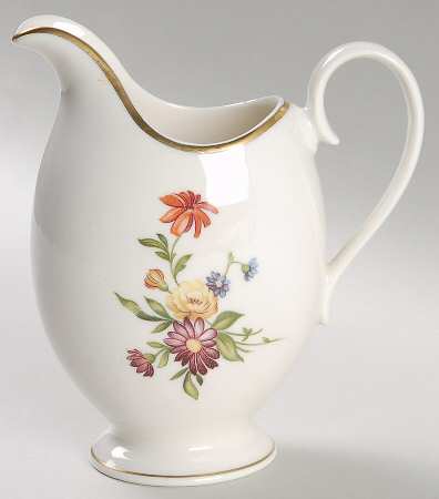 Evangeline Creamer