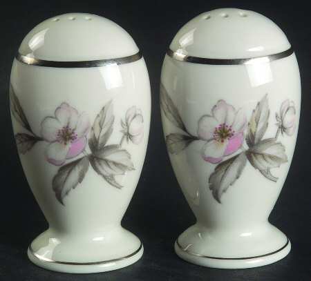 Spring Glory Salt & Pepper Set