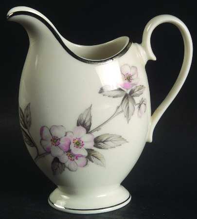 Spring Glory Creamer