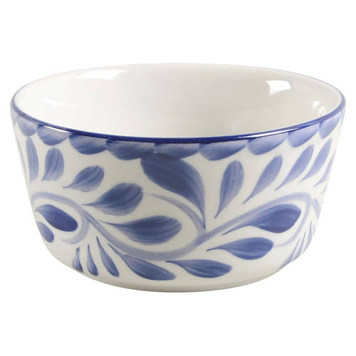 Puebla Blue Soup/Cereal Bowl
