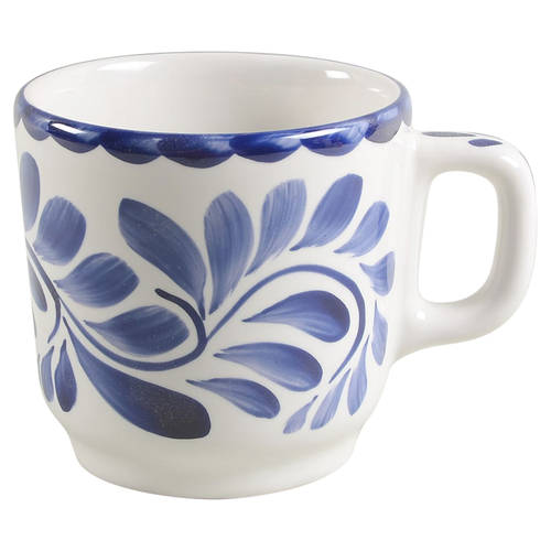 Puebla Blue Grandmug