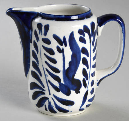 Creamer
