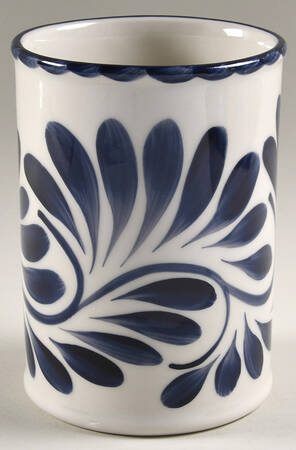 Puebla Blue Wine Cooler