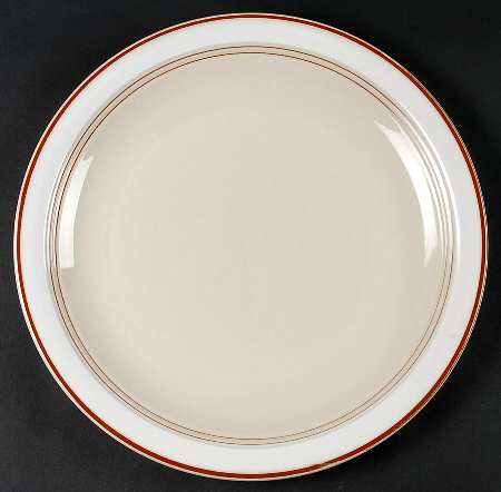 Adobe 12" Chop Plate (Round Platter)