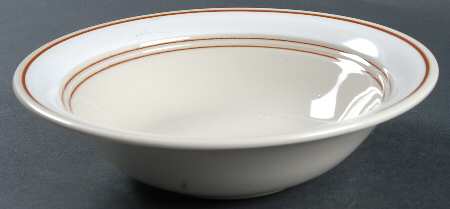 Adobe Coupe Cereal Bowl