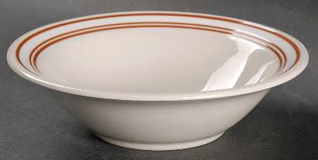 Adobe Coupe Cereal Bowl