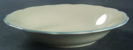 Auntie Em Coupe Soup Bowl