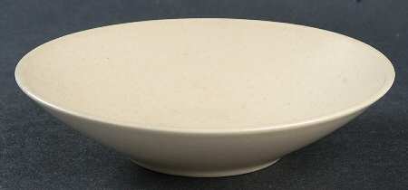 Buttercream Fruit/Dessert (Sauce) Bowl