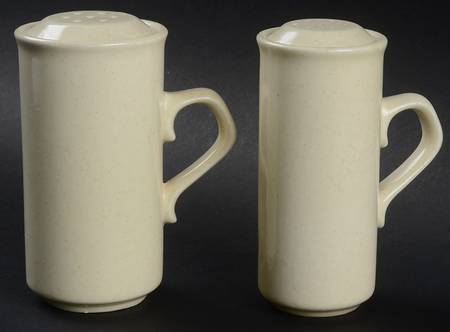 Buttercream Salt & Pepper Set