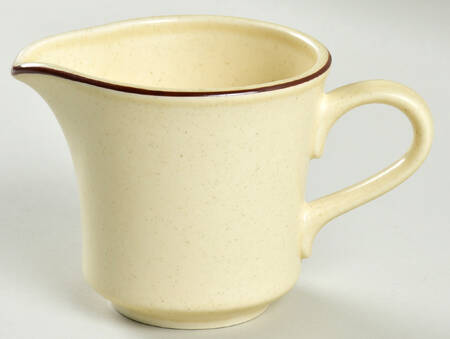 Chantilly Creamer