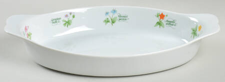 Floret 12" Augratin
