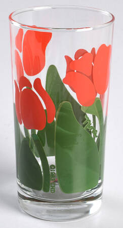 Greenhouse Glassware Tall Tumbler