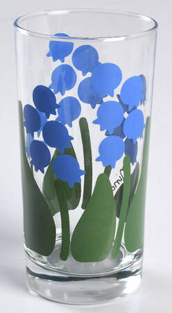 Greenhouse Glassware Tall Tumbler