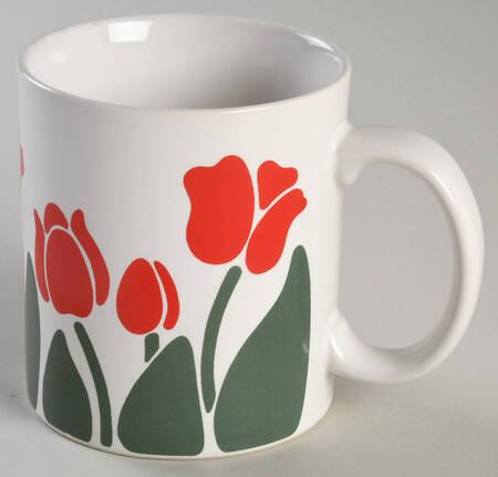 Greenhouse Mug