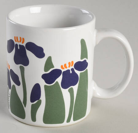 Greenhouse Mug