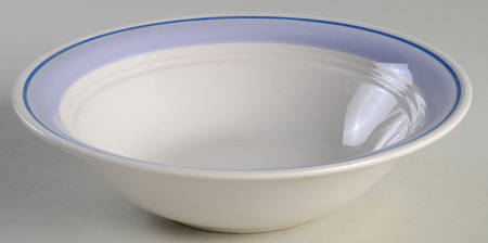 Laurelwood Coupe Cereal Bowl
