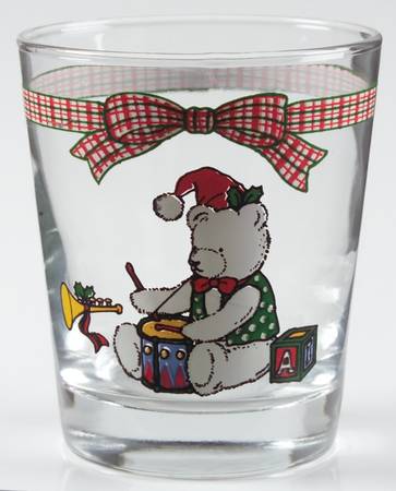 Memories 10 Oz Glassware Double Old Fashioned