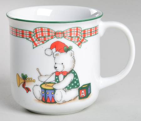 Memories Child's Mug