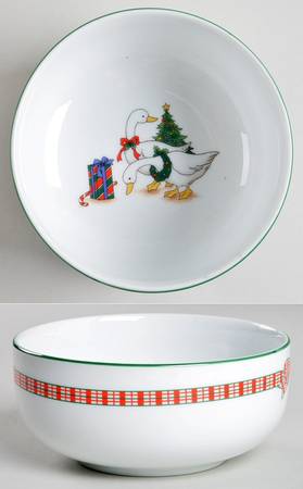 Memories Child's Bowl