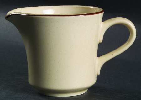 Mountain Ash Creamer