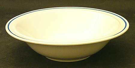 Orchard Rim Cereal Bowl