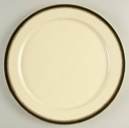 Peppercorn 12" Chop Plate (Round Platter)
