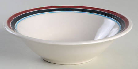 Scandia Coupe Cereal Bowl
