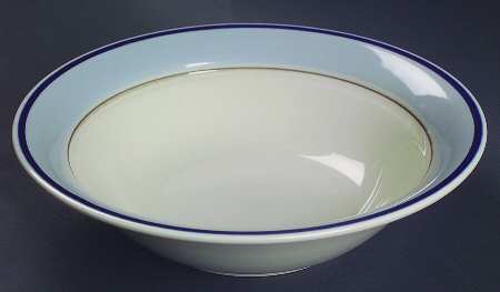 Seascape Coupe Cereal Bowl