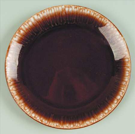 Sierra Salad Plate