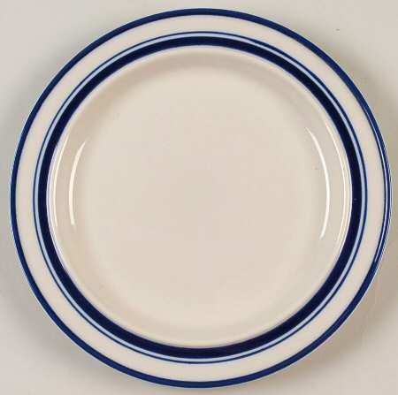 Sonata Salad Plate