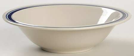 Sonata Rim Cereal Bowl
