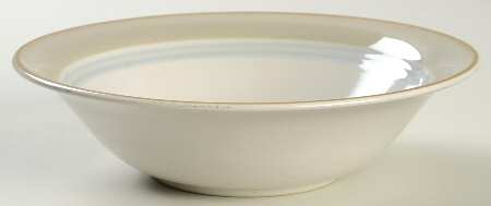 Tea House Coupe Cereal Bowl
