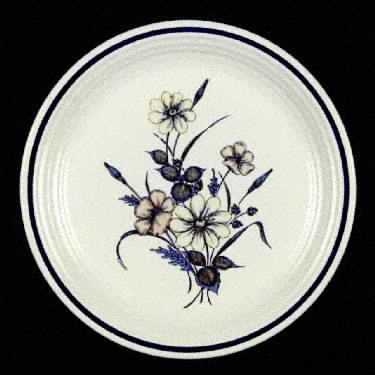 Victoriana Salad Plate