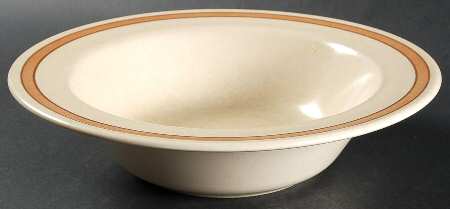 Wild Cherry 10" Round Vegetable Bowl
