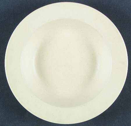 Windmill Rim Soup Bowl