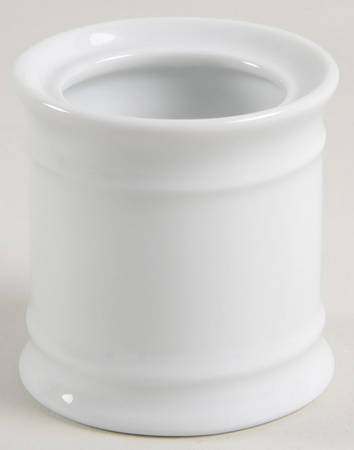 Opera Mustard Jar No Lid
