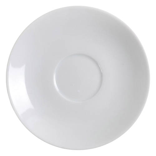 Opera Saucer for Breakfast Cup