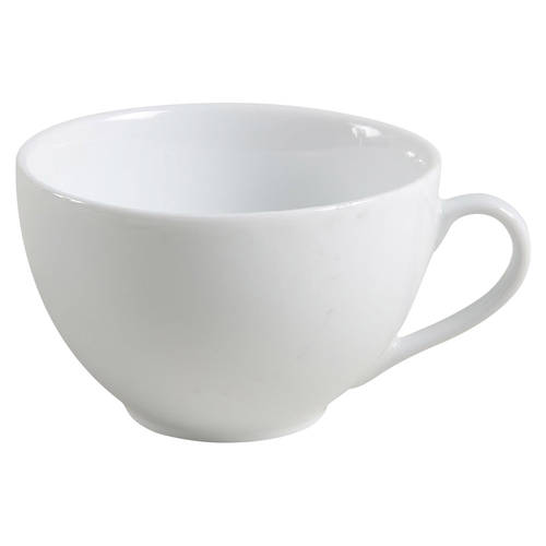 Opera Breakfast Cup