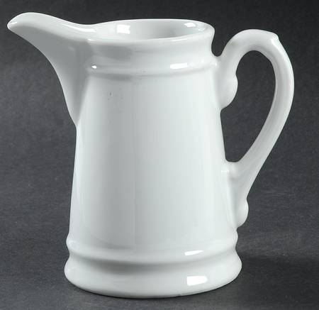 Opera Creamer