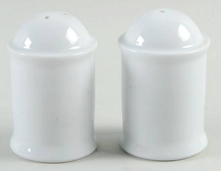 Opera Salt & Pepper Set