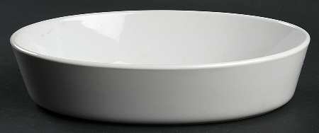 Opera 10" Oval Baker