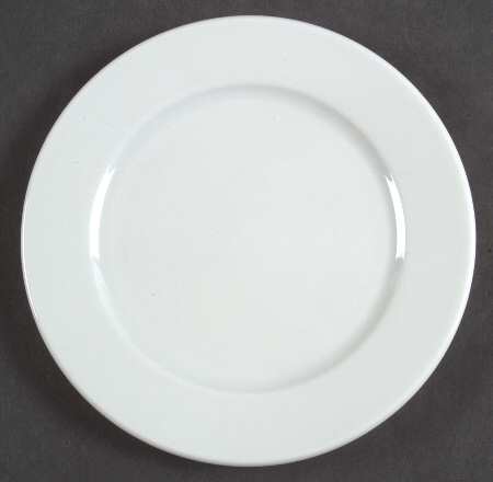 Opera Bread & Butter Plate