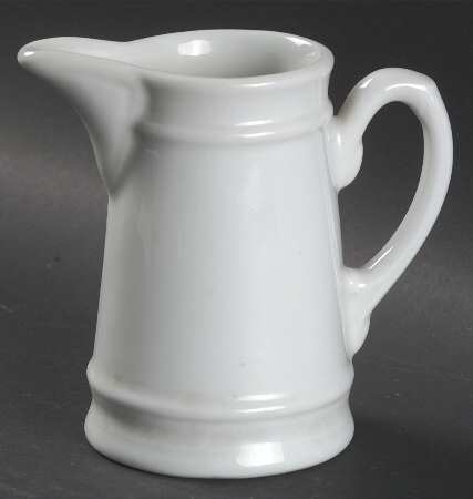 Opera Miniature Creamer