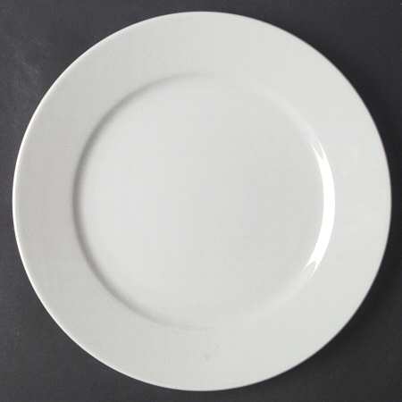Opera Large Dinner Plate