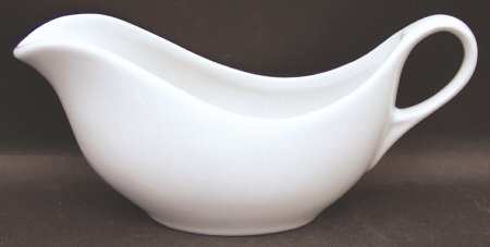 Opera Gravy Boat