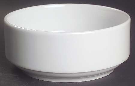 Opera Individual Salad Bowl