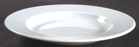 Opera Large Rim Soup Bowl