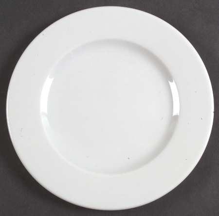 Opera Salad Plate