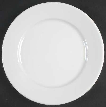 Opera Salad/Dessert Plate