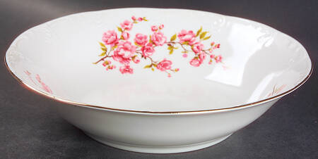 APO1 9" Round Vegetable Bowl